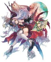 Nights of Azure
