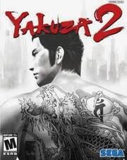 Yakuza 2