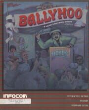 Ballyhoo