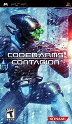 Coded Arms Contagion