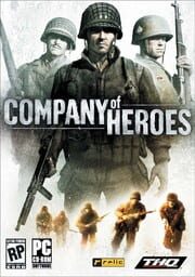 Company of Heroes