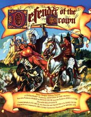 Defender of the Crown