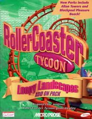 Loopy Landscapes