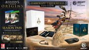 Assassin’s Creed: Origins - Dawn of the Creed Edition
