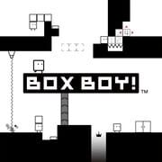 Box Boy!