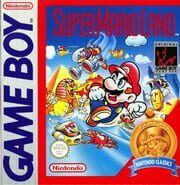 Super Mario Land
