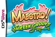 Maestro! Green Groove cover