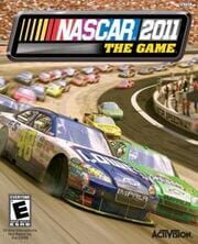 NASCAR The Game: 2011