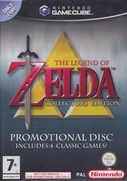 The Legend of Zelda: Collector's Edition