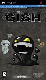 Gish