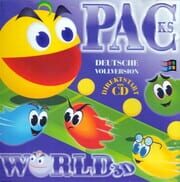 Packs World 3D cover