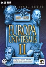 Europa Universalis II