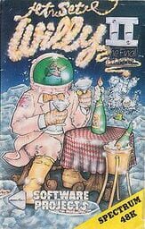 Jet Set Willy II