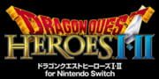 Dragon Quest Heroes I•II