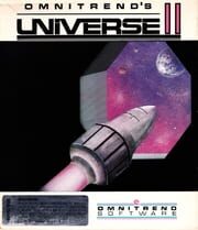Universe II