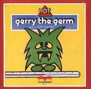 Gerry the Germ Goes Body Poppin'