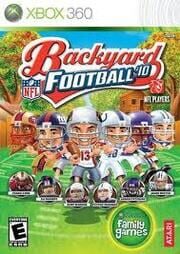 Backyard Football '10