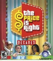 The Price Is Right Decades