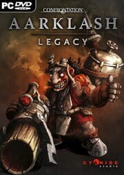 Aarklash: Legacy