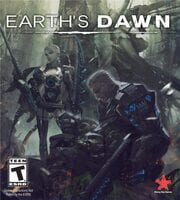 Earth's Dawn