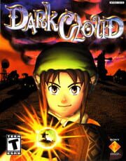Dark Cloud