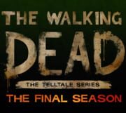 The Walking Dead: The Final Season
