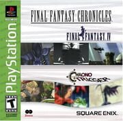 Final Fantasy: Chronicles