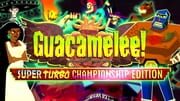 Guacamelee! Super Turbo Championship Edition