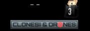 Democracy 3: Clones and Drones