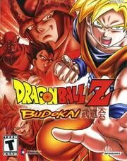 Dragon Ball Z: Budokai
