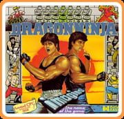 Johnny Turbo's Arcade: Bad Dudes