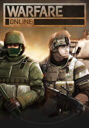 Warfare Online