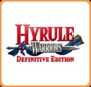 Hyrule Warriors: Definitive Edition