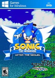 Sonic:After the Sequel
