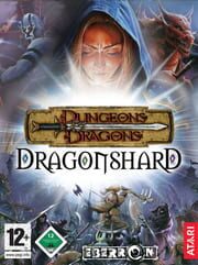 Dungeons & Dragons: Dragonshard