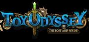 Toy Odyssey: The Lost and The Found