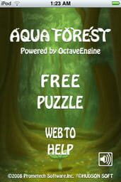 Aqua Forest