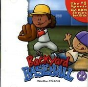 Backyard Baseball