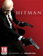 Hitman: Absolution