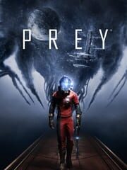 poster for Prey