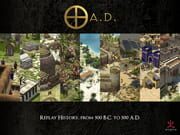 0 A.D.