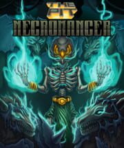 Sword of the Stars: The Pit - Necromancer cover