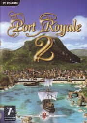 Port Royale 2