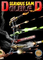 Serious Sam Double D