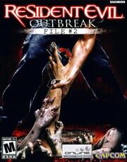 Resident Evil Outbreak File #2