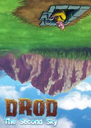 DROD: The Second Sky