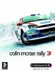 Colin McRae Rally 3