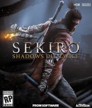 Sekiro: Shadows Die Twice - Special Edition