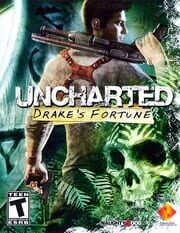 Uncharted: Drake's Fortune