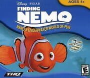 Finding Nemo: Nemo's Underwater World of Fun